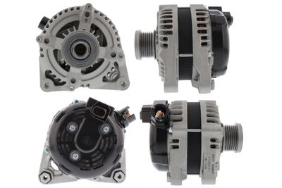 GENERATOR / ALTERNATOR MAPCO 113606 1