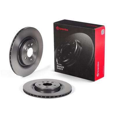 спирачен диск BREMBO 09.Y421.11