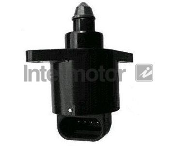 Idle Control Valve, air supply Intermotor 14804