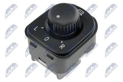 COMUTATOR REGLAREA OGLINZILOR EXTERIOARE