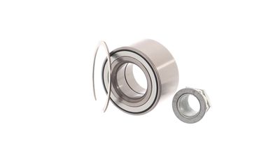 RADLAGERSATZ SKF VKBA3416 16