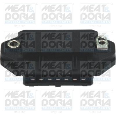 Коммутатор, система зажигания MEAT & DORIA 10043 для FIAT CROMA