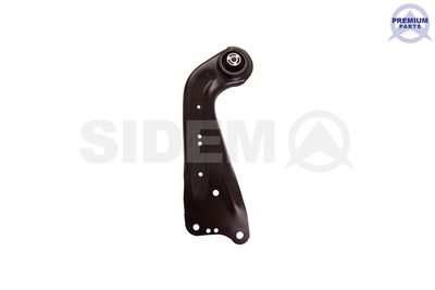 SIDEM 37158 Рычаг подвески  для AUDI A1 (8X1, 8XK) S1 quattro