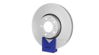 BREMSSCHEIBE SKF VKBD80037V1 38