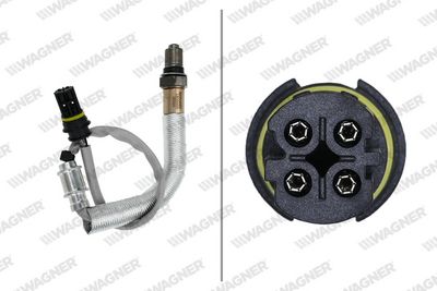 Sonda lambda WAGNER LBS00455