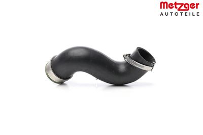 LADELUFTSCHLAUCH METZGER AUTOTEILE 2400067 19