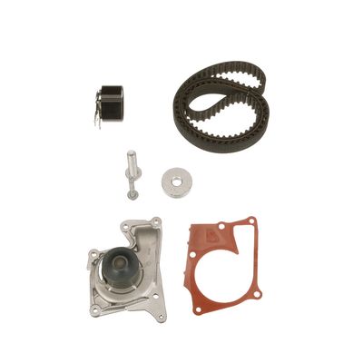 SET POMPA APA + CUREA DINTATA GATES KP35675XS 68