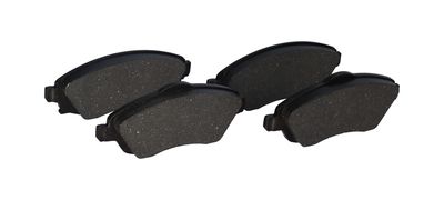 BREMSBELAGSATZ SCHEIBENBREMSE VALEO 301456A 14