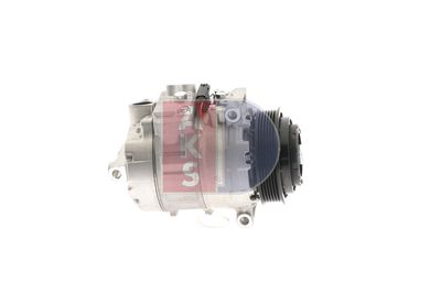KOMPRESSOR KLIMAANLAGE AKS DASIS 852713N 15