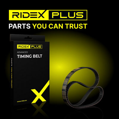 Ангренажен ремък RIDEX 306T0192P