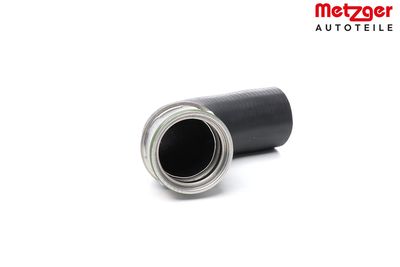 LADELUFTSCHLAUCH METZGER AUTOTEILE 2400324 33