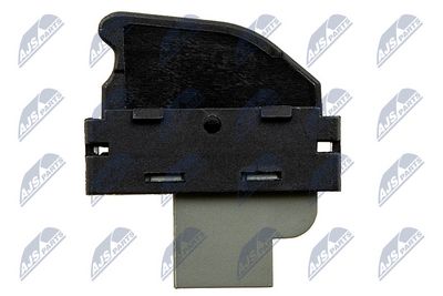 Interruttore, Alzacristallo NTY EWS-WW-122