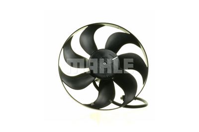VENTILATOR RADIATOR MAHLE CFF11000P 47