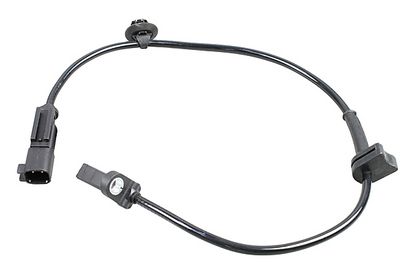 ABS Sensor METZGER 09001311