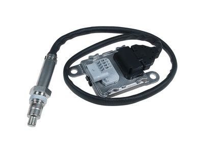 AS-PL NOx-Sensor, Harnstoffeinspritzung