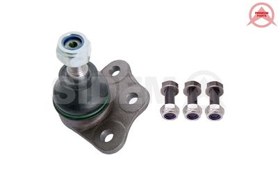 ARTICULATIE SARCINA/GHIDARE