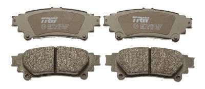 Brake Pad Set, disc brake GDB4174