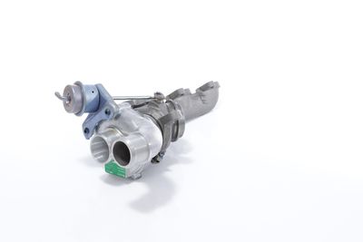 LADER AUFLADUNG BTS Turbo T912277 14