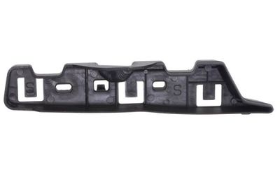 Bumperbevestiging Voor Links (zijkant) past: FIAT PUNTO EVO, PUNTO III 199 04.08-08.18