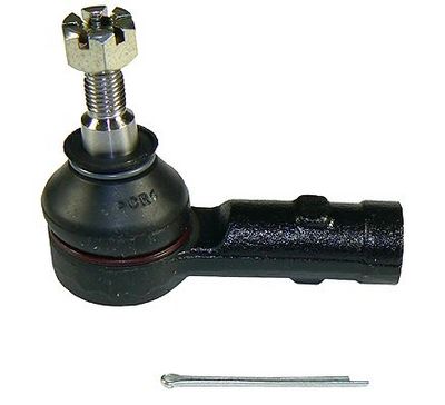 накрайник на напречна кормилна щанга METZGER AUTOTEILE 54039208