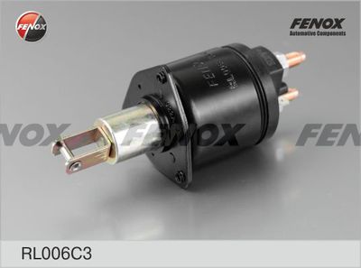 магнитен превключвател, стартер FENOX RL006C3