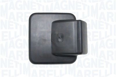 MAGNETI MARELLI Prastai matomo kelio ruožo veidrodėlis, vairuotojo kabina