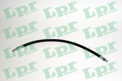Тормозной шланг LPR 6T47216 для ASTON MARTIN DB6