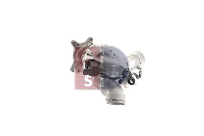 LADER AUFLADUNG AKS DASIS 045261N 9