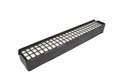 Cabinefilter 655x108x75, panel past: CASE IH 1060 C, 1060 V, 1070 C, 1070 N, 1070 U, 1070 U MAXXIMA, 1070 V, 1085 C, 1095 C, 1095 N, 1095 V, 1075 C  CASE-STEYR 495 KOMPAKT, 4095 KOMPAKT