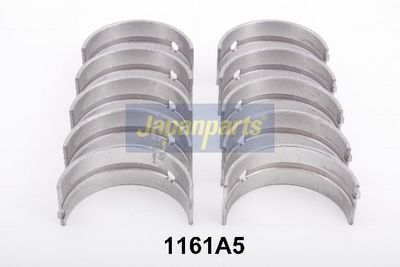 JAPANPARTS Alkūninio veleno indėklų komplektas