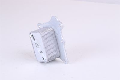 ÖLKüHLER MOTORöL NISSENS 91250 25
