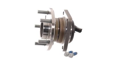 RADLAGERSATZ SKF VKBA3576 11