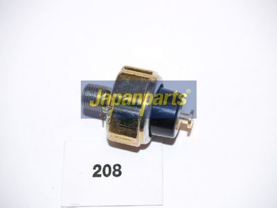 JAPANPARTS Датчик давления масла