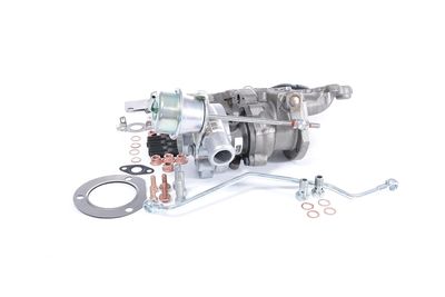 LADER AUFLADUNG BTS Turbo T981407 9