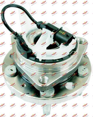 Комплект подшипника ступицы колеса AUTOKIT 01.98022 для OPEL GT