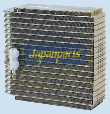 JAPANPARTS Garintuvas, oro kondicionierius