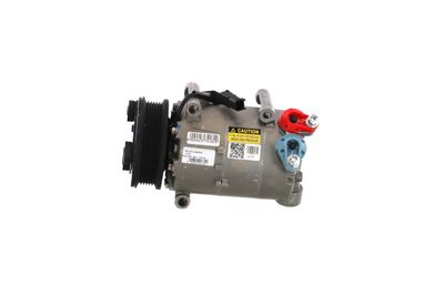 COMPRESOR CLIMATIZARE REMANTE 005001000092R 15