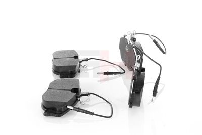 SET PLACUTE FRANA FRANA DISC GH GH411941 45