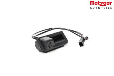 HECKKLAPPENGRIFF METZGER AUTOTEILE 2311005 32