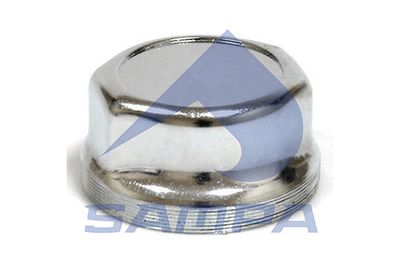 Tapa, balero de rueda