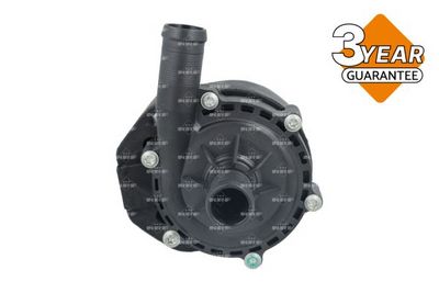 ZUSATZWASSERPUMPE NRF 390110 2