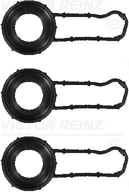 VICTOR REINZ 15-11216-01 Прокладка клапанной крышки  для BMW 2 (Бмв 2)