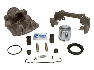 HO AUTOPARTES HOCR6200R Тормозной суппорт для VOLVO C70 I купе (872) 2.3 T-5 HO AUTOPARTES HOCR6200R Тормозной суппорт для VOLVO C70 I купе (872) 2.3 T-5