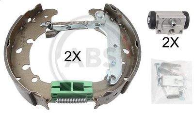 SET FRANA FRANA TAMBUR