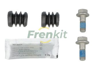 Комплект направляющей гильзы FRENKIT 810064 для SUZUKI SWIFT