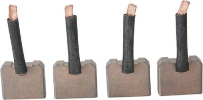 Uhlíkový kartáč, startér HC-Cargo F 032 140 361
