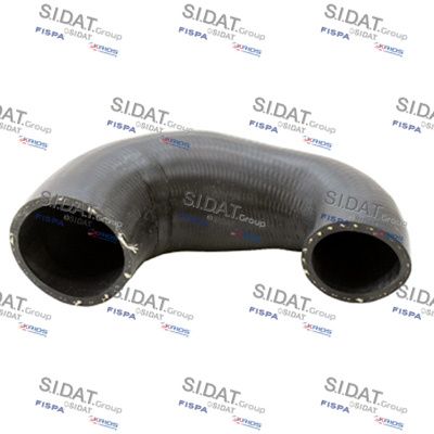 Трубка нагнетаемого воздуха SIDAT 501002 для FIAT CROMA