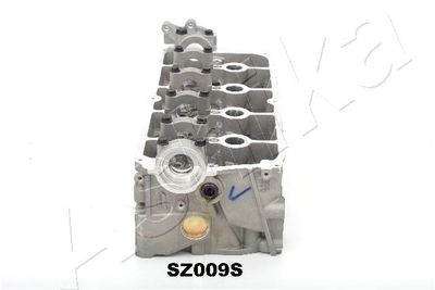 CHIULASA ASHIKA SZ009S 3