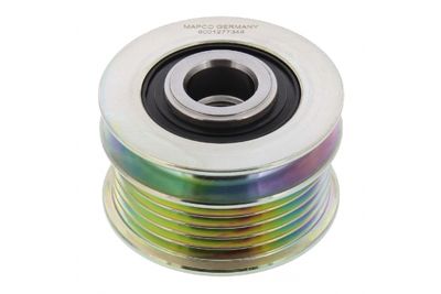 SISTEM ROATA LIBERA GENERATOR