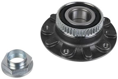 комплект колесен лагер STELLOX 43-28580-SX